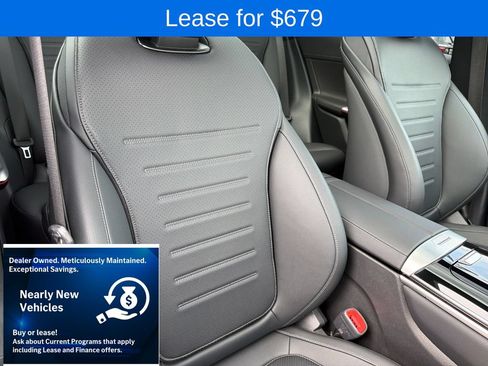 Used 2026 Mercedes-Benz GLC 300 4MATIC image 36