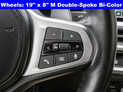 Used 2023 BMW 430i xDrive Convertible w/ M Sport Package image 27