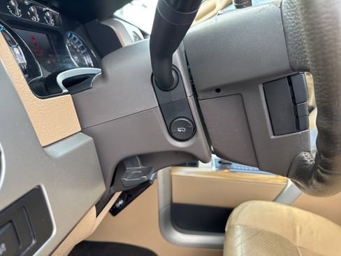 Used 2011 Ford F150 Lariat w/ Lariat Plus Pkg image 52