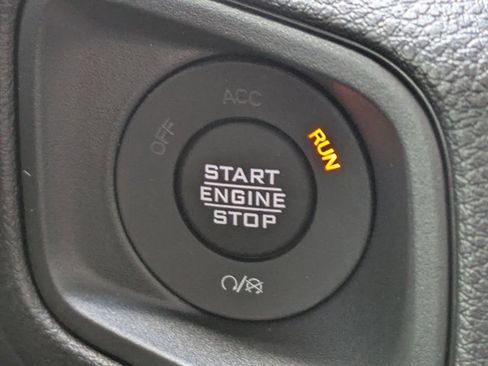 New 2026 Jeep Wrangler Sport S image 24