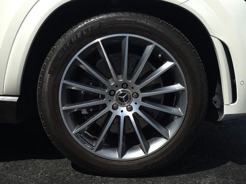 Used 2020 Mercedes-Benz GLE 450 4MATIC image 83