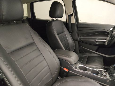 Used 2014 Ford Escape Titanium FWD image 21