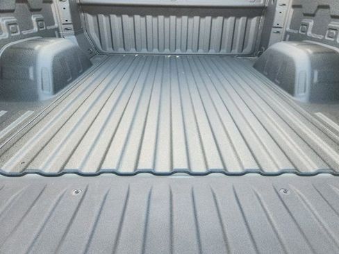 Used 2026 Chevrolet Silverado 1500 Custom w/ Turbomax Blackout Package image 34