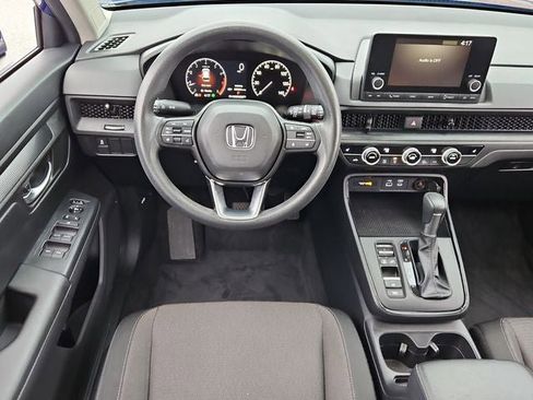 Used 2023 Honda CR-V EX image 17