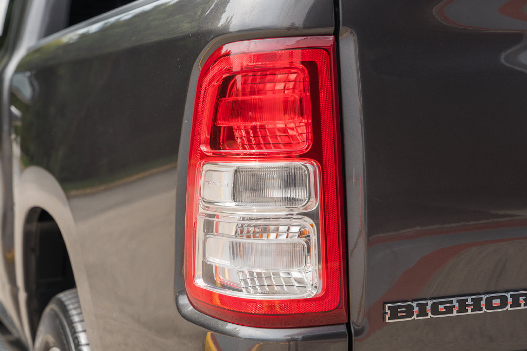 Used 2022 RAM 1500 Big Horn AWD/4WD image 7