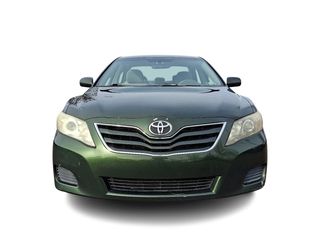 Used 2011 Toyota Camry LE video 2