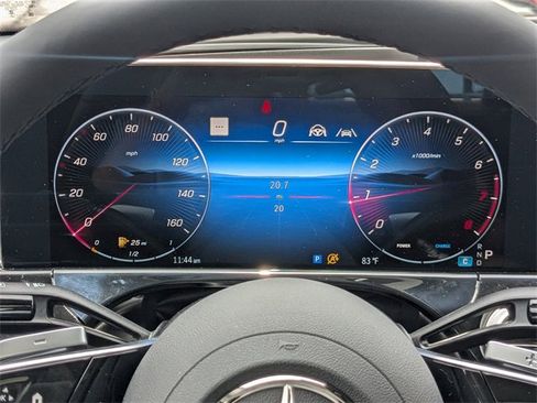 New 2025 Mercedes-Benz E 350 E 350 image 29