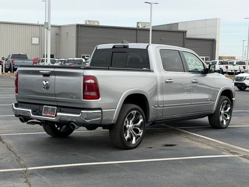 Used 2022 RAM 1500 Limited image 5