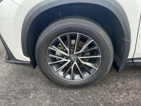 Used 2024 Lexus NX 350 AWD w/ Cold Area Package image 15