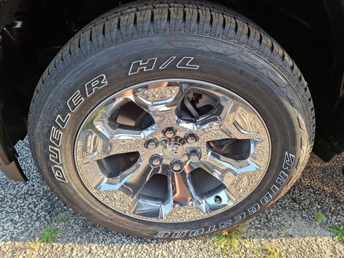 New 2026 RAM 1500 Big Horn image 4