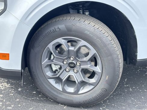 New 2026 Ford Maverick XLT w/ XLT Luxury Package image 13