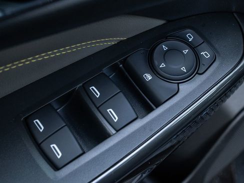 New 2026 Chevrolet Trax ACTIV image 19