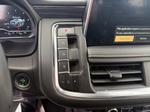 Certified 2024 GMC Yukon SLT AWD/4WD image 21