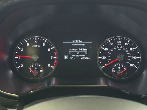 Used 2022 Kia Telluride EX w/ EX Premium Package image 28