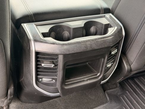 Used 2023 RAM 1500 Big Horn RWD image 31