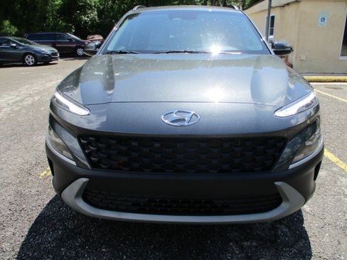 Used 2023 Hyundai Kona SEL AWD/4WD image 22