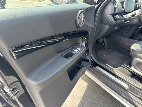 Used 2024 MINI Cooper Countryman S w/ Signature Upholstery Package FWD image 11