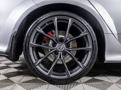 Used 2025 Acura Integra Type S image 40