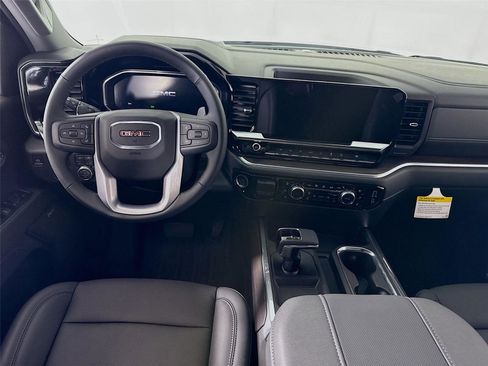 New 2026 GMC Sierra 1500 SLT AWD/4WD image 2