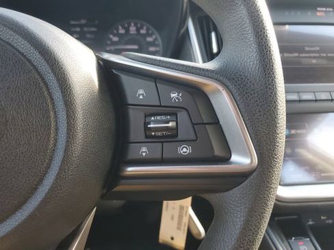 Certified 2021 Subaru Outback 2.5i image 25