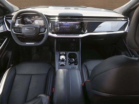 Used 2024 Jeep Wagoneer Launch Edition image 24