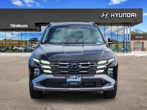 New 2026 Hyundai Tucson Limited AWD/4WD image 6