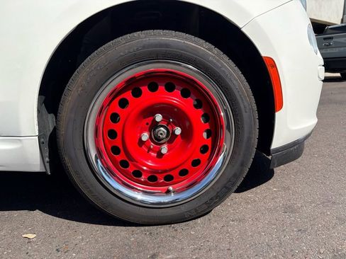 Used 2015 FIAT 500 Pop image 4