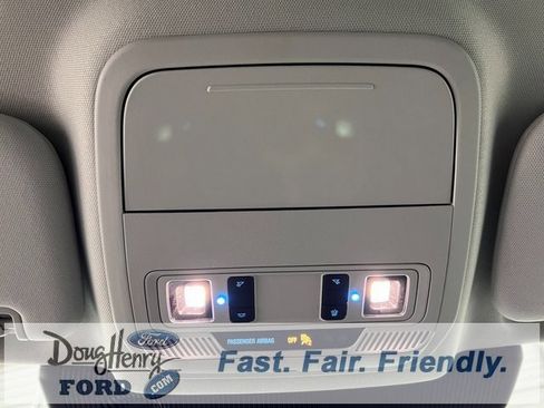 New 2026 Ford Explorer Active image 47