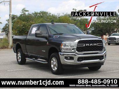 Certified 2024 RAM 2500 Big Horn