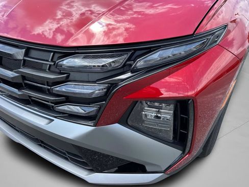 New 2026 Hyundai Tucson SEL Plus FWD image 34