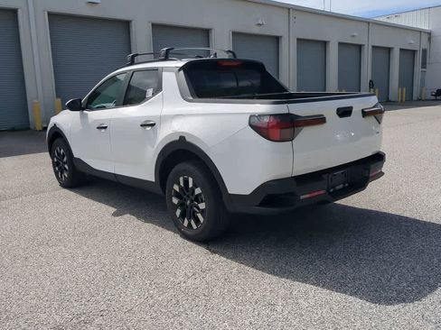 New 2026 Hyundai Santa Cruz SE FWD image 4