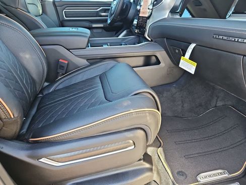 New 2026 RAM 1500 Tungsten w/ Off Road Group image 21