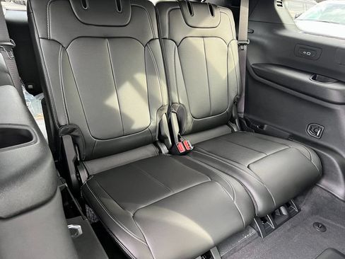 New 2025 Jeep Grand Cherokee L Limited w/ Black Appearance Package RWD image 16