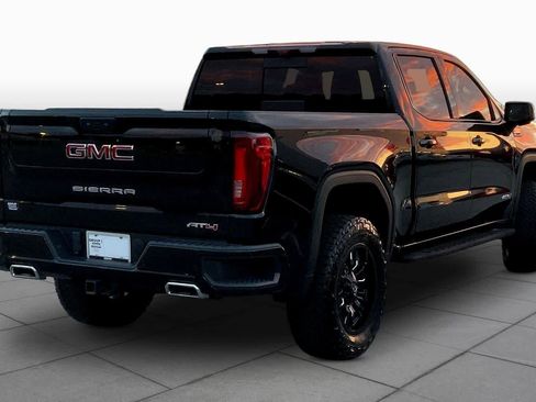 Used 2022 GMC Sierra 1500 AT4 w/ AT4 Premium Package image 13
