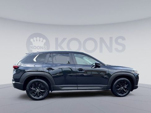 Used 2025 MAZDA CX-50 AWD 2.5 S w/ Preferred Package image 13