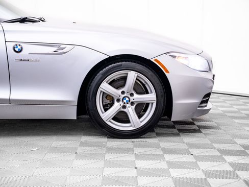 Used 2016 BMW Z4 sDrive28i RWD image 33