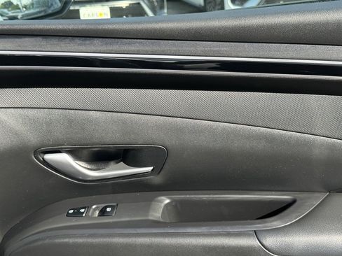 Certified 2023 Hyundai Tucson SEL image 12