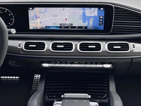 Used 2022 Mercedes-Benz GLE 63 AMG S image 15