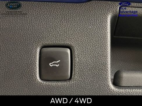 Certified 2023 Ford Escape ST-Line w/ Tech Pack #1 AWD/4WD image 16