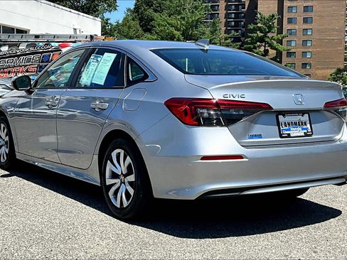 Used 2023 Honda Civic LX image 12