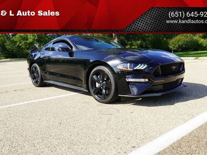 Used 2023 Ford Mustang GT w/ Equipment Group 301A