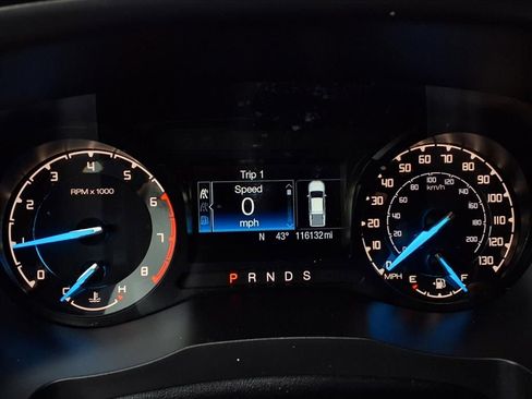 Used 2023 Ford Ranger XLT image 15