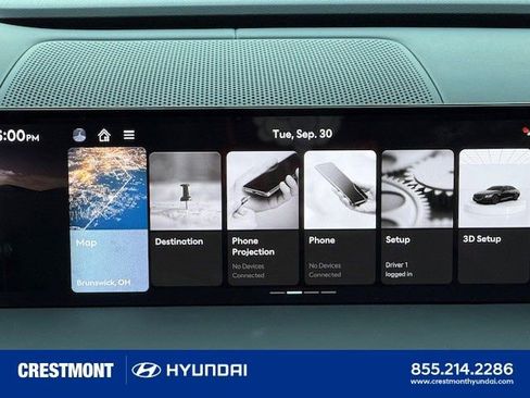 New 2026 Genesis G80 3.5T Prestige image 24