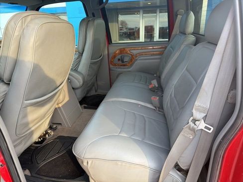 Used 1997 GMC Sierra 3500 4x4 Crew Cab w/ Marketing Option Pkg 3 image 8