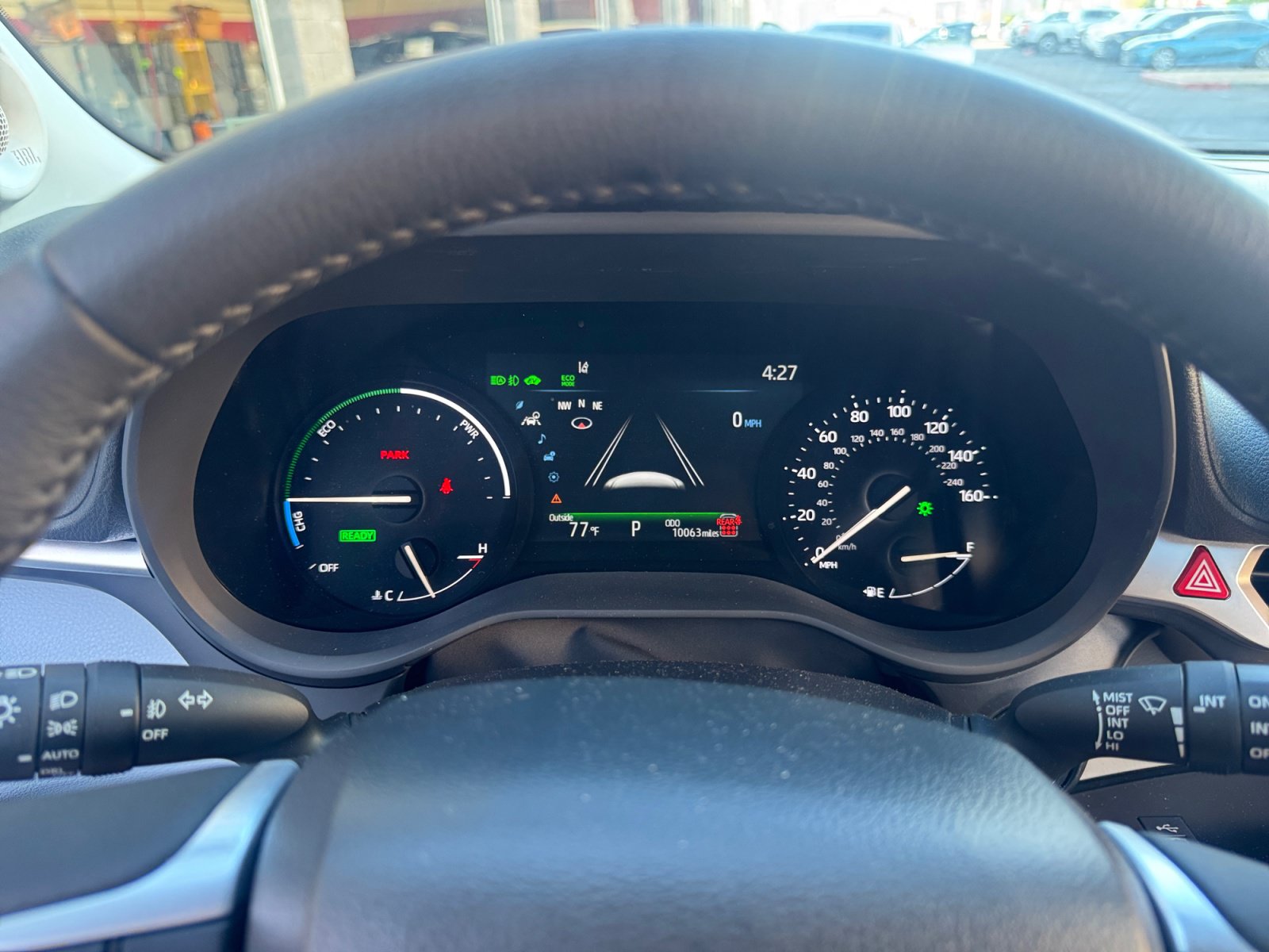 Certified 2026 Toyota Sienna XLE FWD image 10