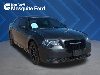Used 2017 Chrysler 300 S w/ 300S Premium Group image 1
