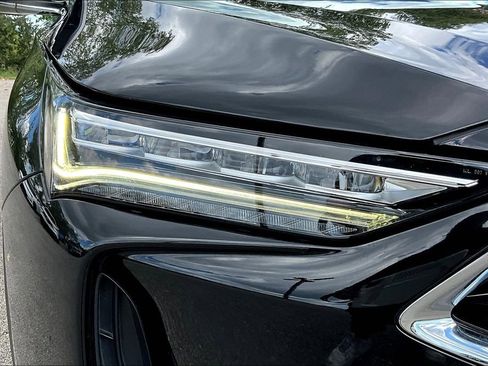 Used 2023 Acura MDX FWD w/ Technology Package image 43