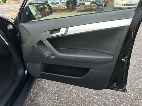 Used 2008 Audi A3 2.0T image 4