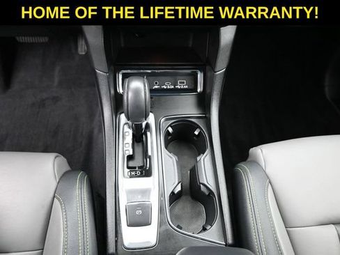 Used 2023 Subaru Ascent Onyx Edition AWD/4WD image 37