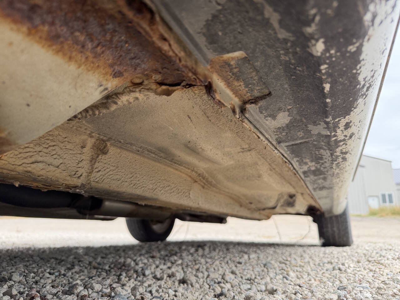 Used 2000 Toyota Avalon XL FWD image 14